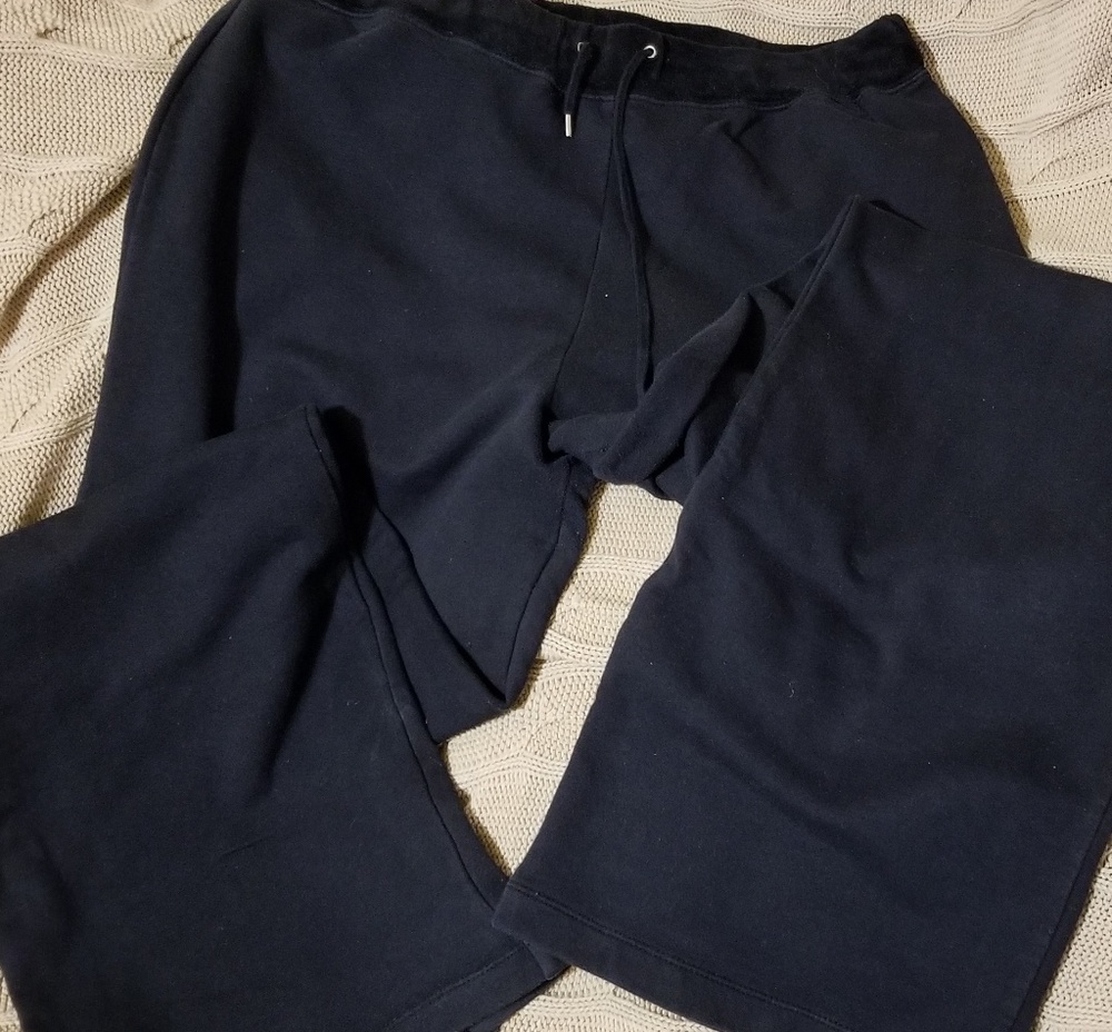 Jones New York Velour Pants